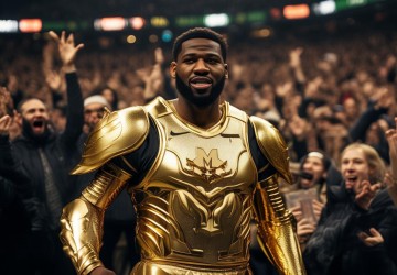 NBA最新动向：字母哥或留守雄鹿，独行侠锁定状元，湖人考虑3换1方案